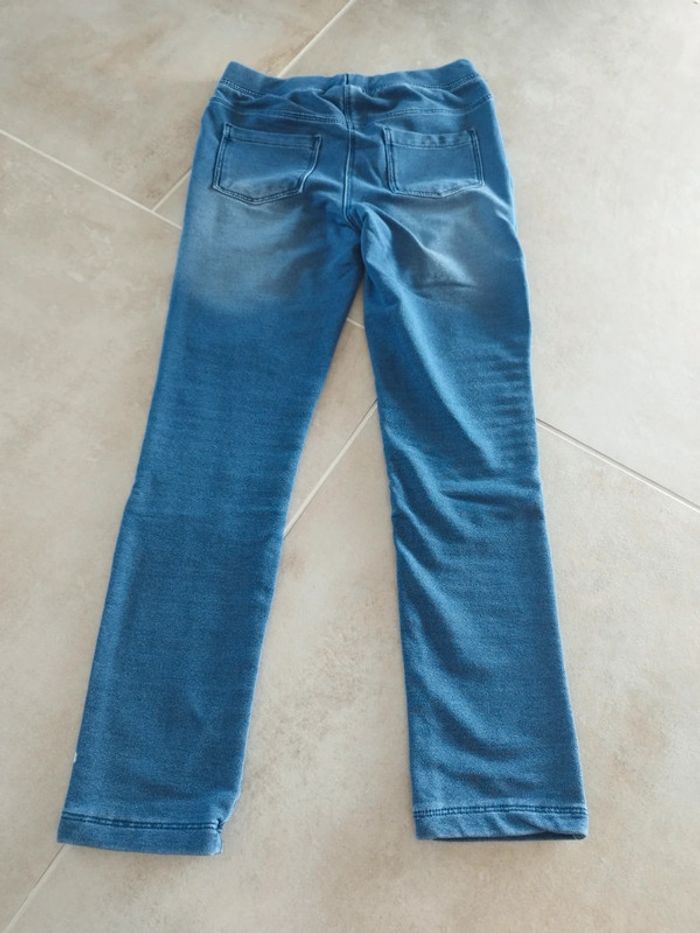 Pantalon Pepperts 8-10 ans - photo numéro 2