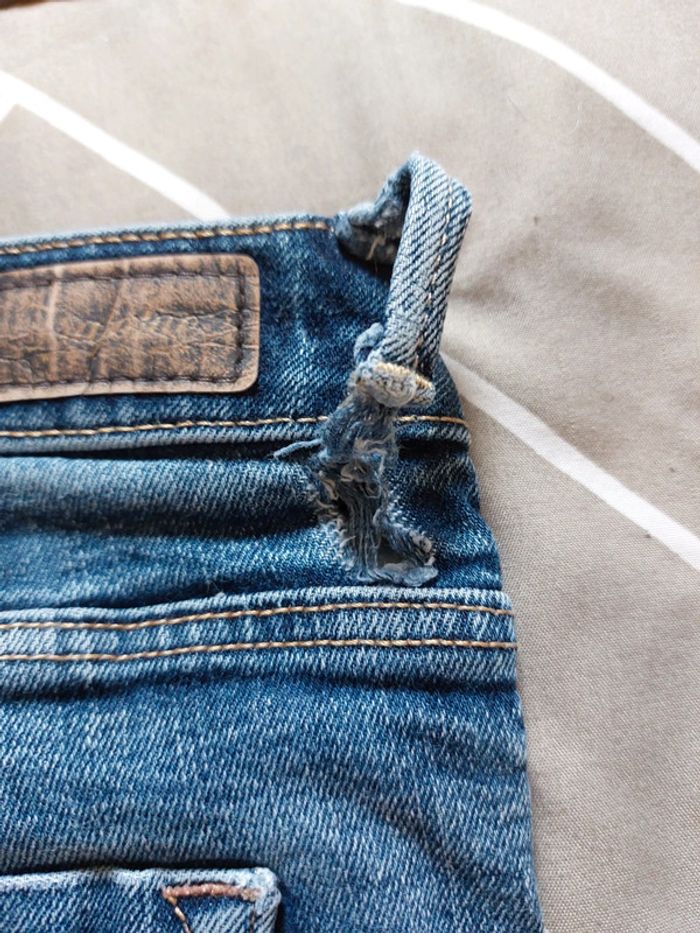 Jeans slim - photo numéro 6