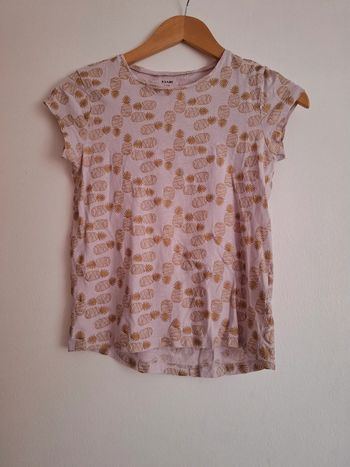 Tee shirt 🍍  12ans