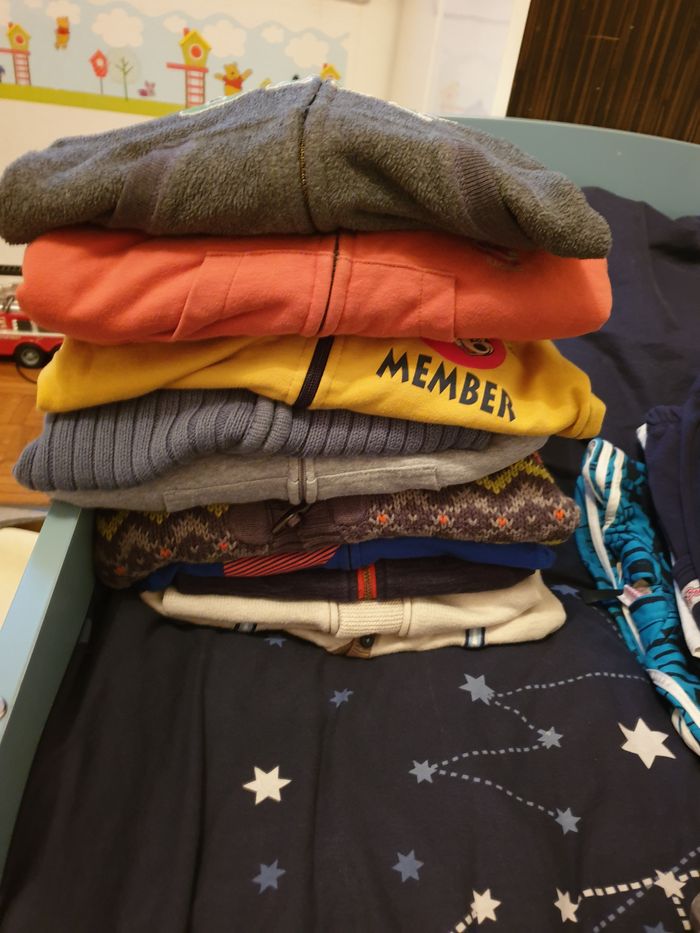 Lot bebe 18 24 mois - photo numéro 3