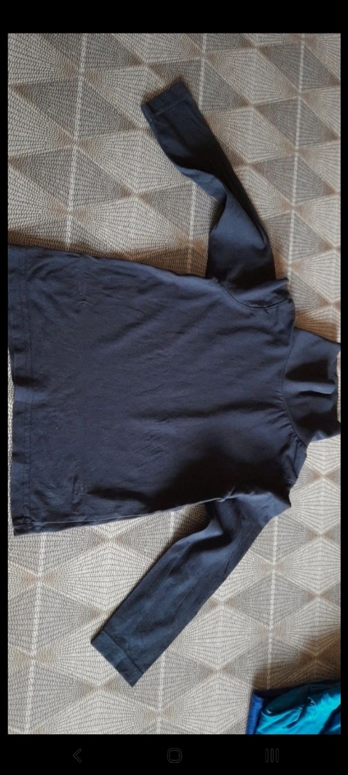 Coll roule - photo numéro 2