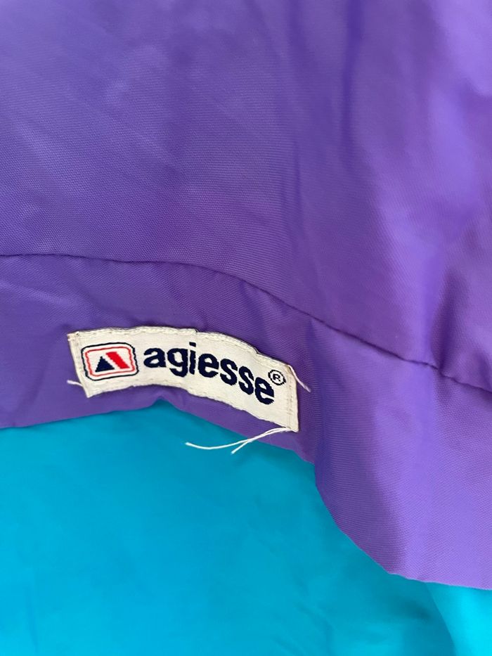 K-way vintage agiesse - photo numéro 2