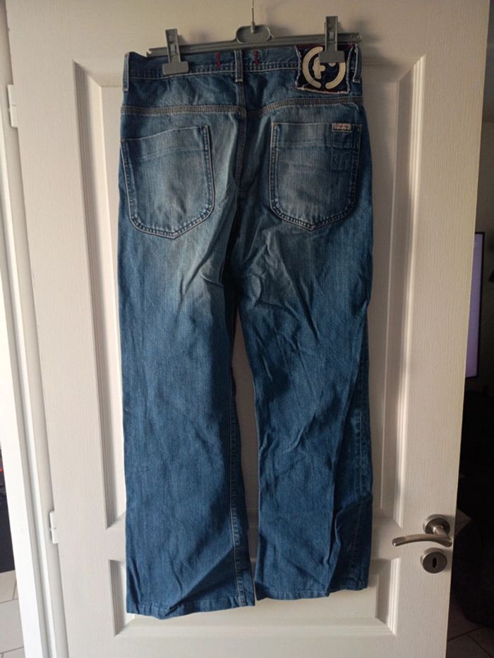 Jeans firetrap w30 l30 - photo numéro 8