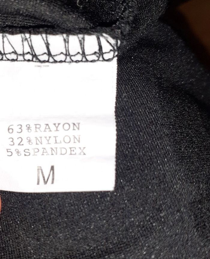 T-shirt TM - photo numéro 5
