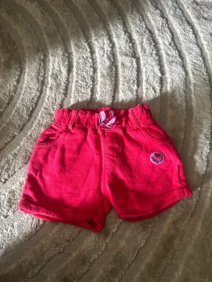 Lot de 19 vêtements taille 6 mois, pour fille, été - photo numéro 11