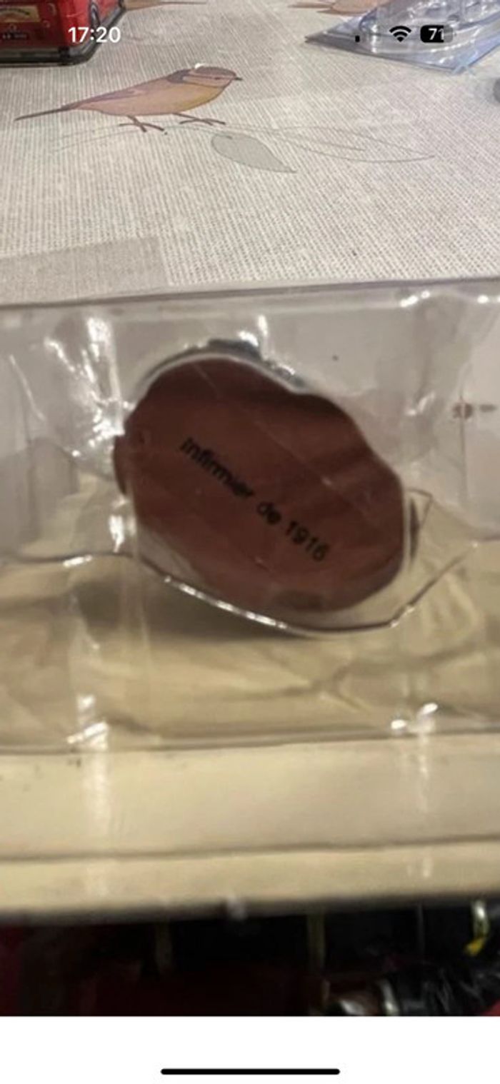 Soldat de plomb - photo numéro 2