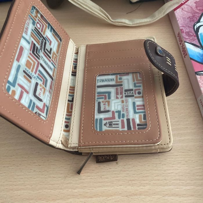 Porte monais - photo numéro 4