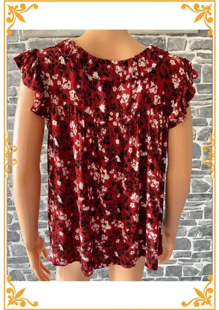 Blouse " Kaporal " - photo numéro 3