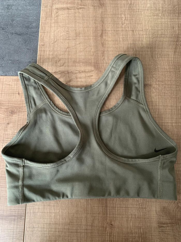 Brassière Nike - photo numéro 3