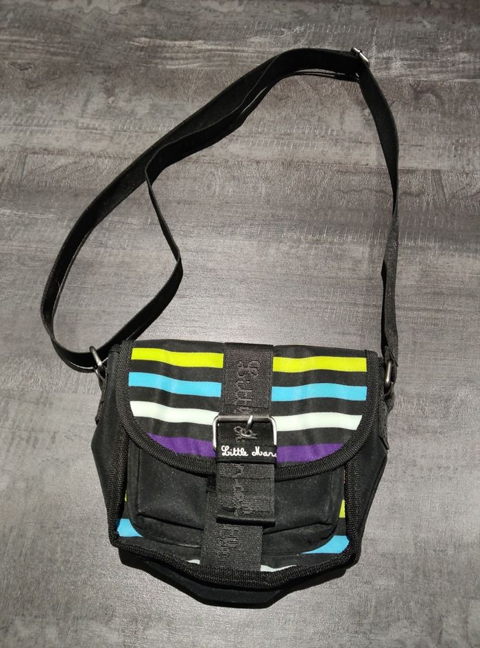 Sac à bandoulière little marcel