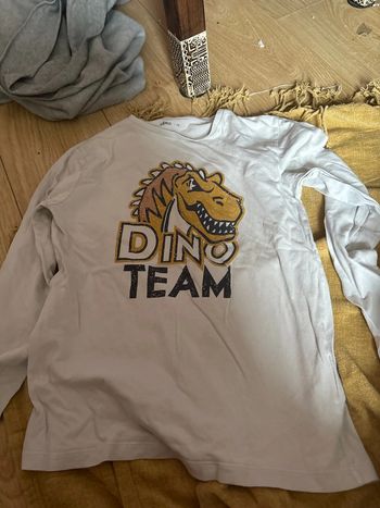 Haut Dino