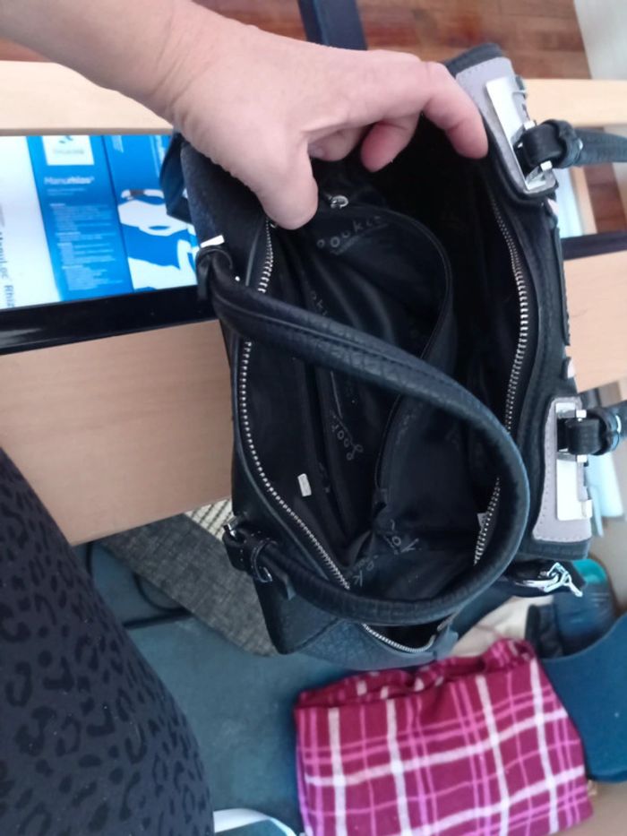 Sac à main - photo numéro 3