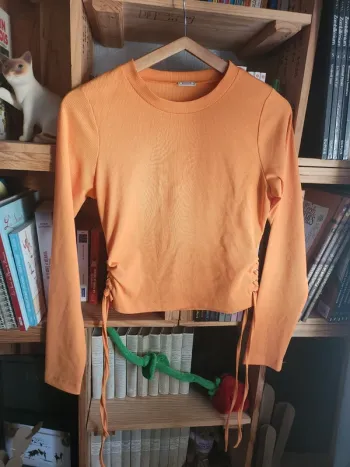 Tee-shirt fille