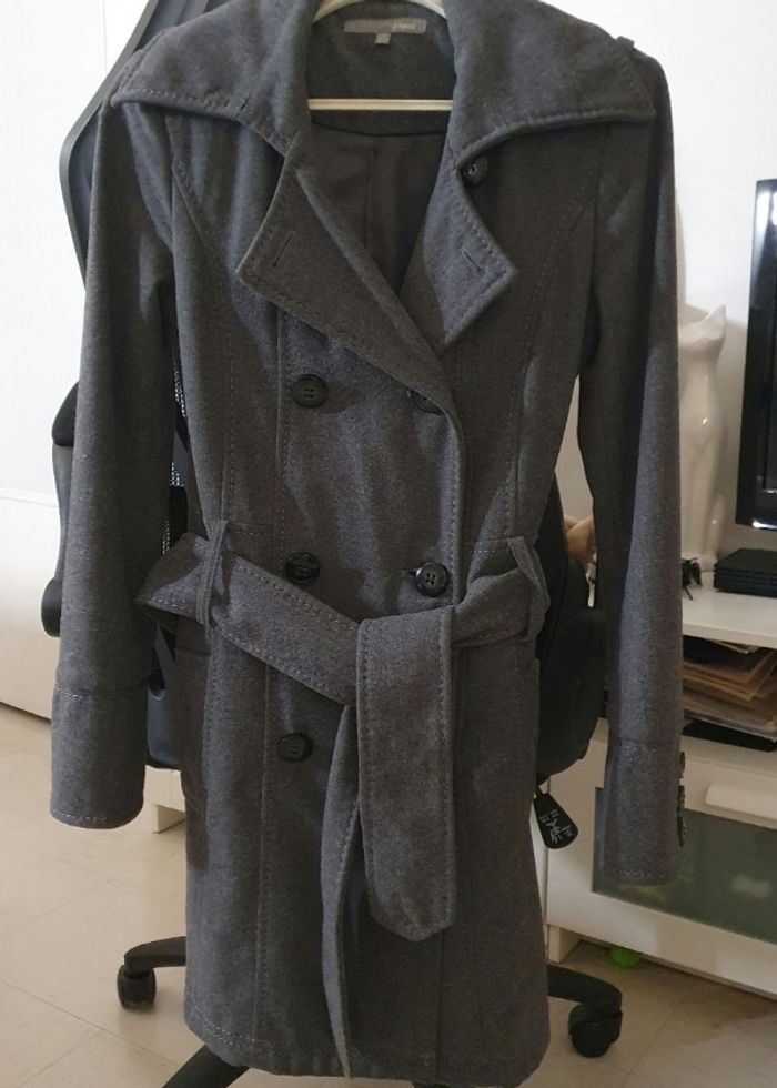 Manteau - photo numéro 4