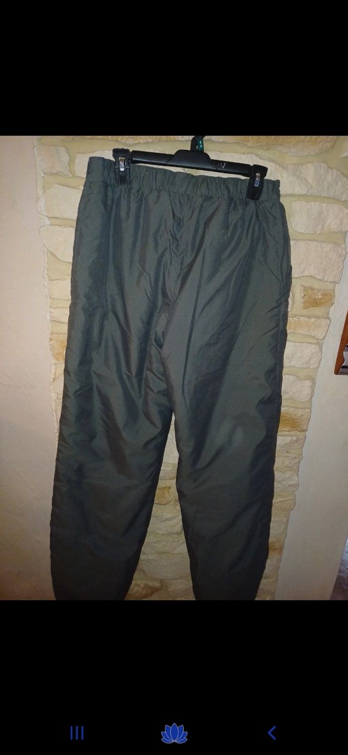 Pantalon de ski homme taille 40/ 42 - photo numéro 3