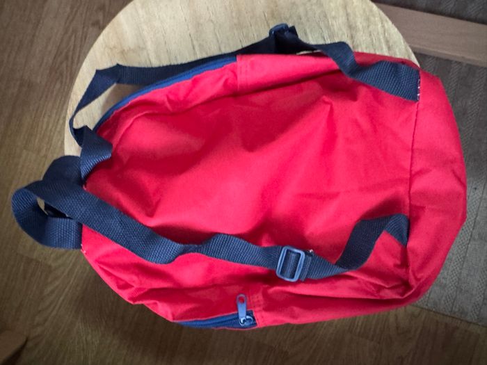 Lot sac à dos cars et casquette Pat Patrouille - photo numéro 7