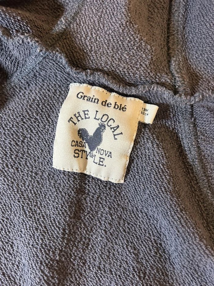 Veste a capuche - photo numéro 5
