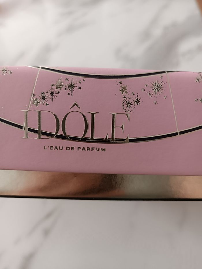 Coffret idole Lancôme - photo numéro 3