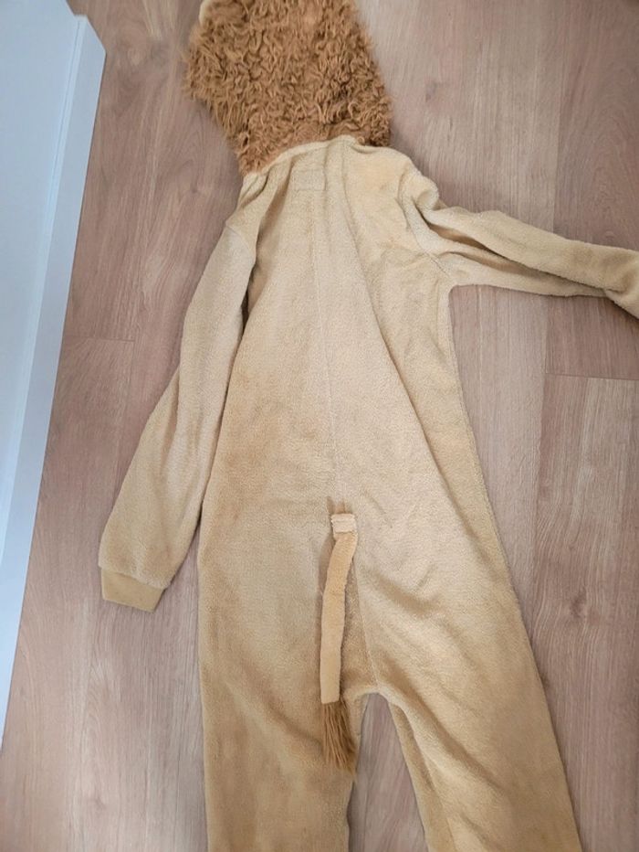 Combi polaire Primark 12-13 ans - photo numéro 4