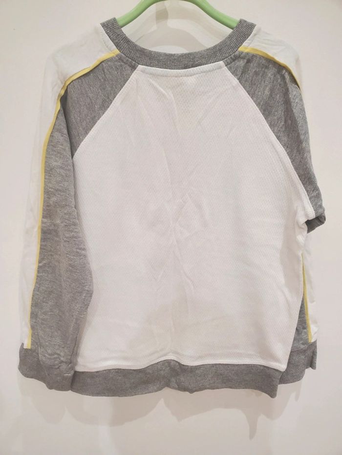 Pull très fin - photo numéro 3