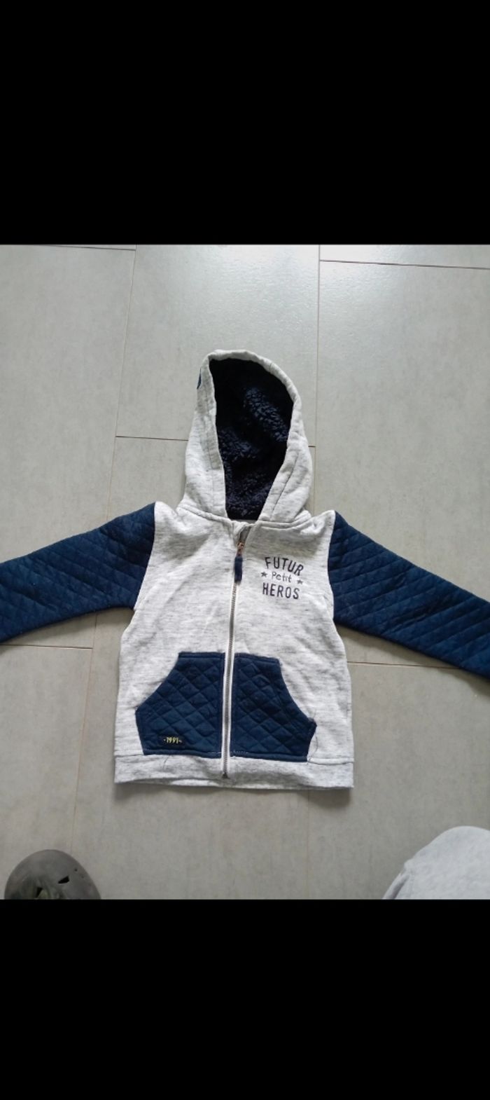Veste