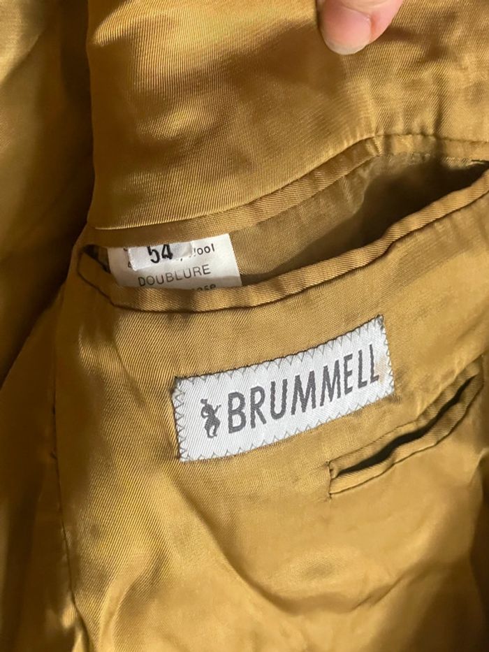Veste à carreaux - photo numéro 4