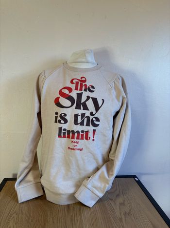 Pull fille taille 146/152