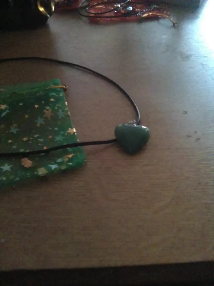 Collier - photo numéro 2
