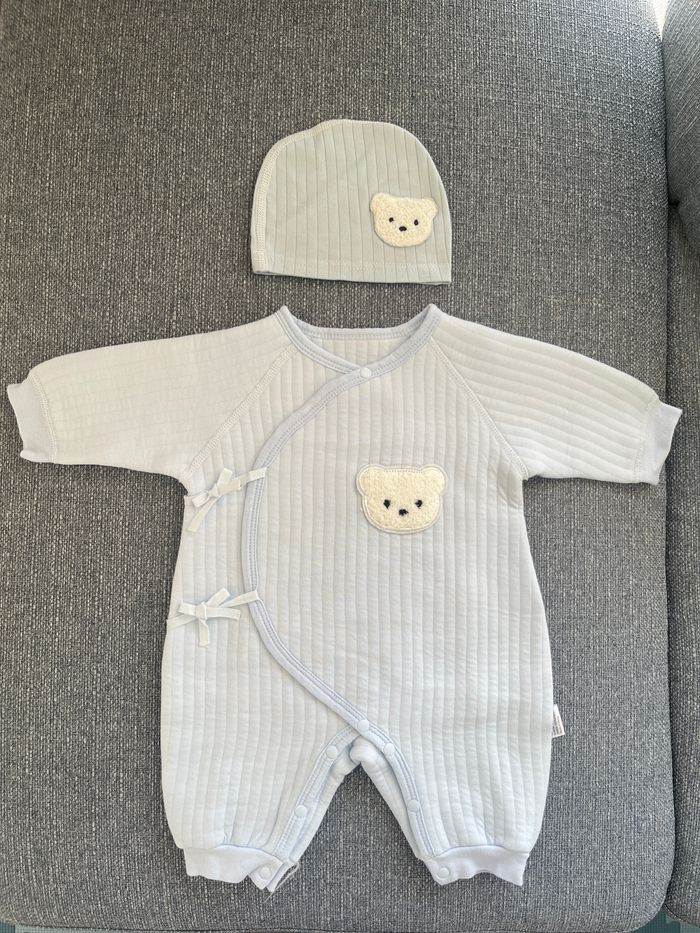 Ensemble Bébé