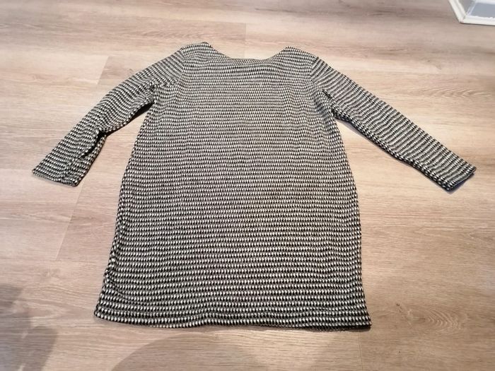 Robe chaude - photo numéro 4