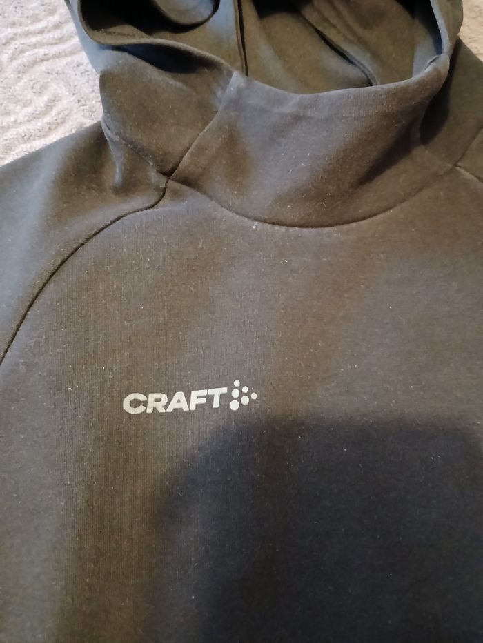 Sweat XS - photo numéro 3