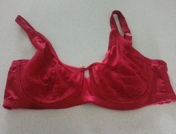 Soutien gorge femme