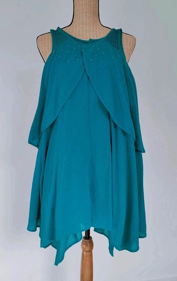 40 € Robe Catimini 10 ans
