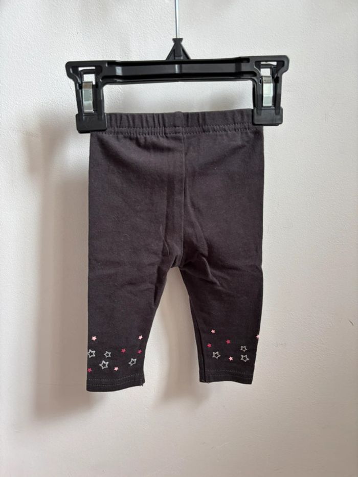 Ensemble rose et gris fée 3 mois - photo numéro 11