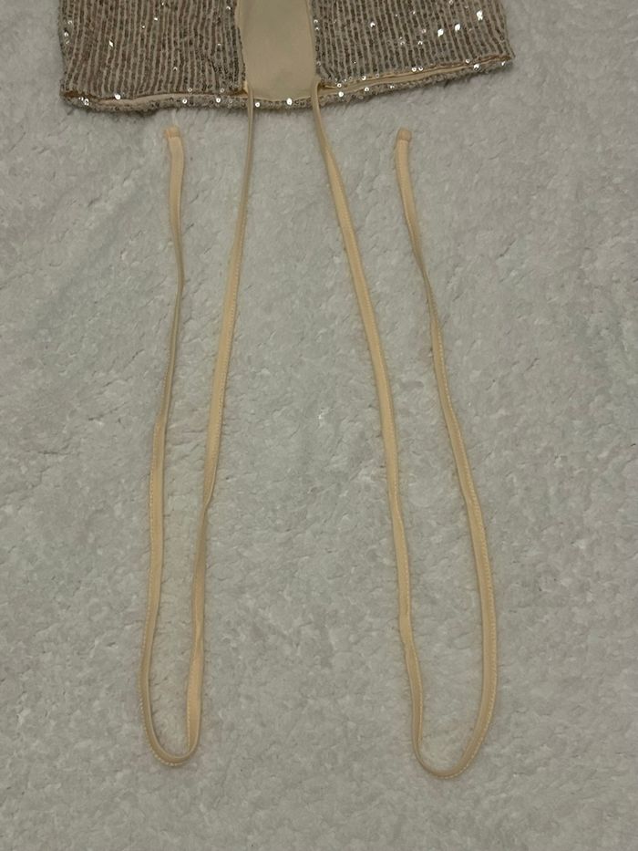 Teeshirt court - photo numéro 5