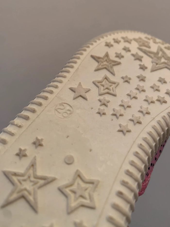 Chaussures fille LOL - photo numéro 6