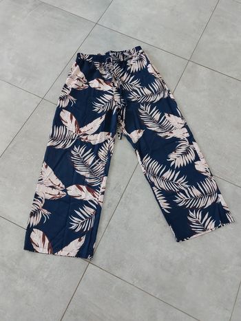 Pantalon fin Shein neuf