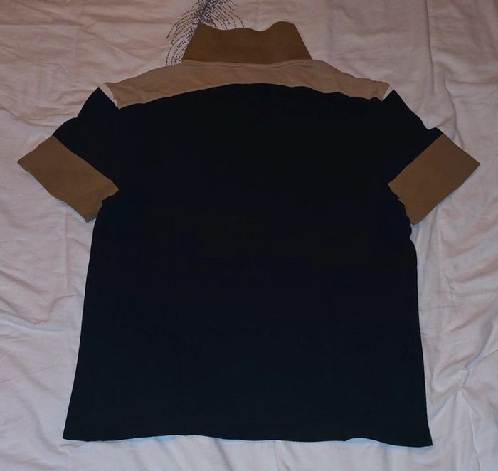 Lot de 3 polos Lacoste, taille 3 et 4 - photo numéro 3