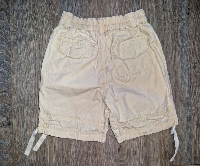 Short - photo numéro 2