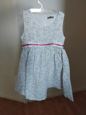 In extenso robe 6ans