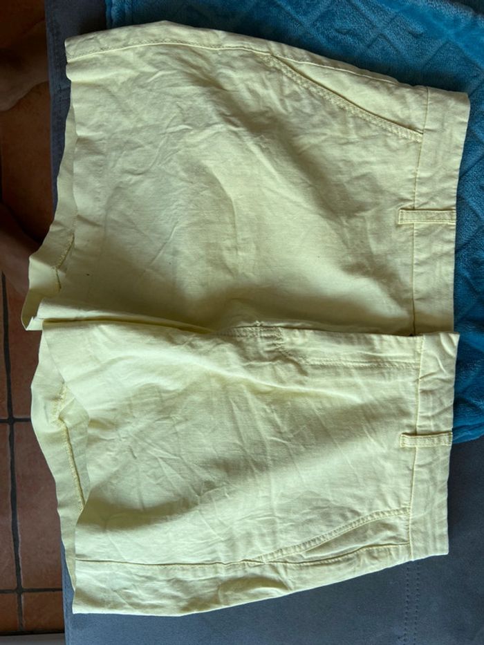 Short femme - photo numéro 2