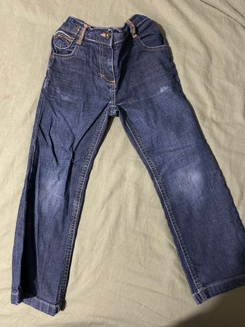 Pantalon 5 ans
