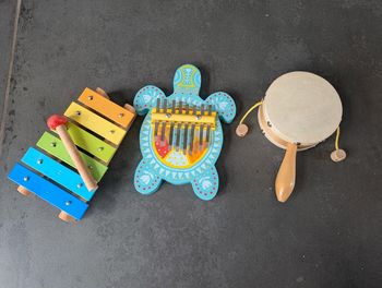 Instruments de musique