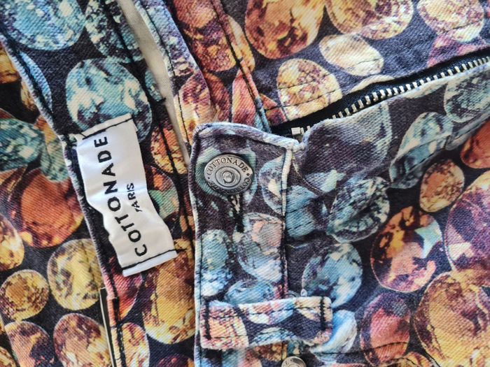 Ensemble Cottonade Paris - photo numéro 5