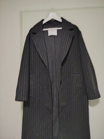 Mauntaeu femme Bershka