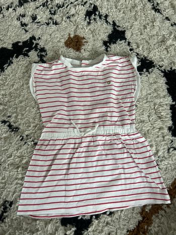 Robe bébé