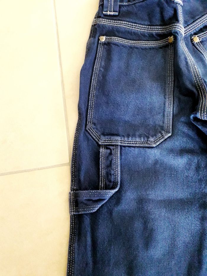 Jean's - 8 ans - photo numéro 5