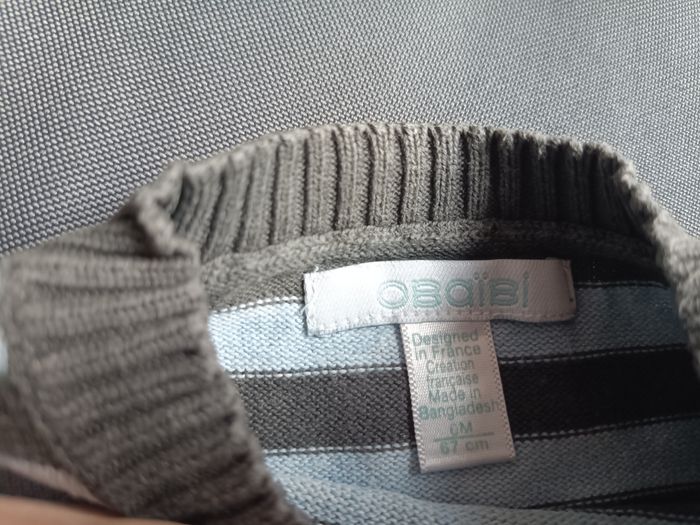 Pull - photo numéro 2