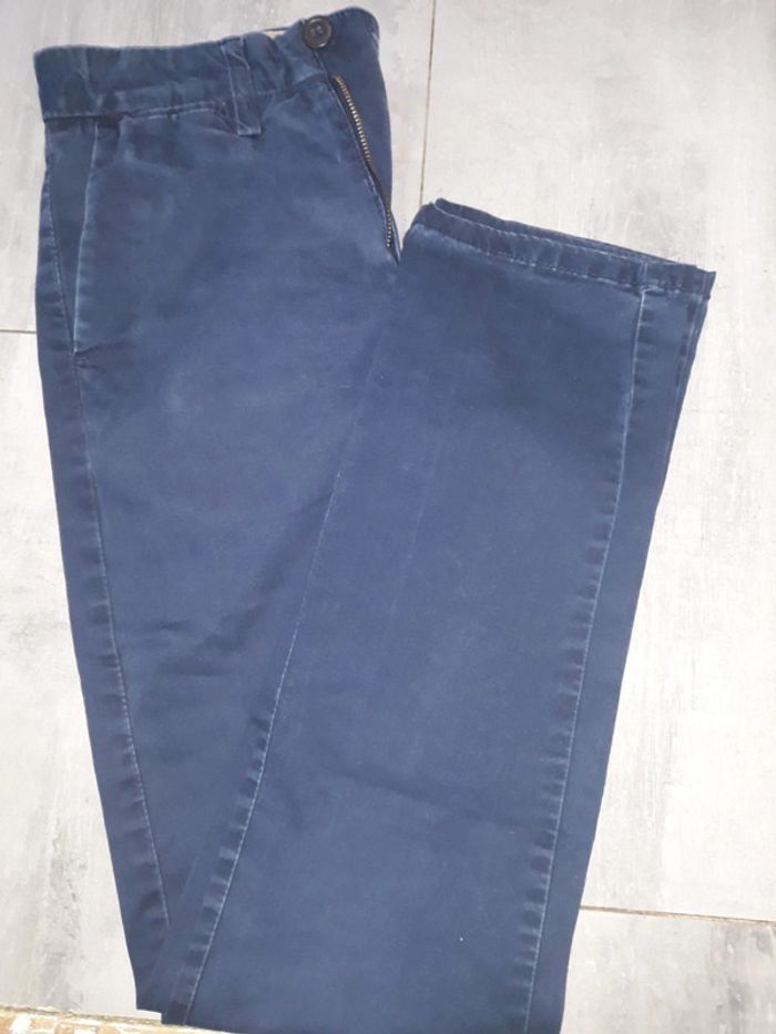 Pantalon chino homme