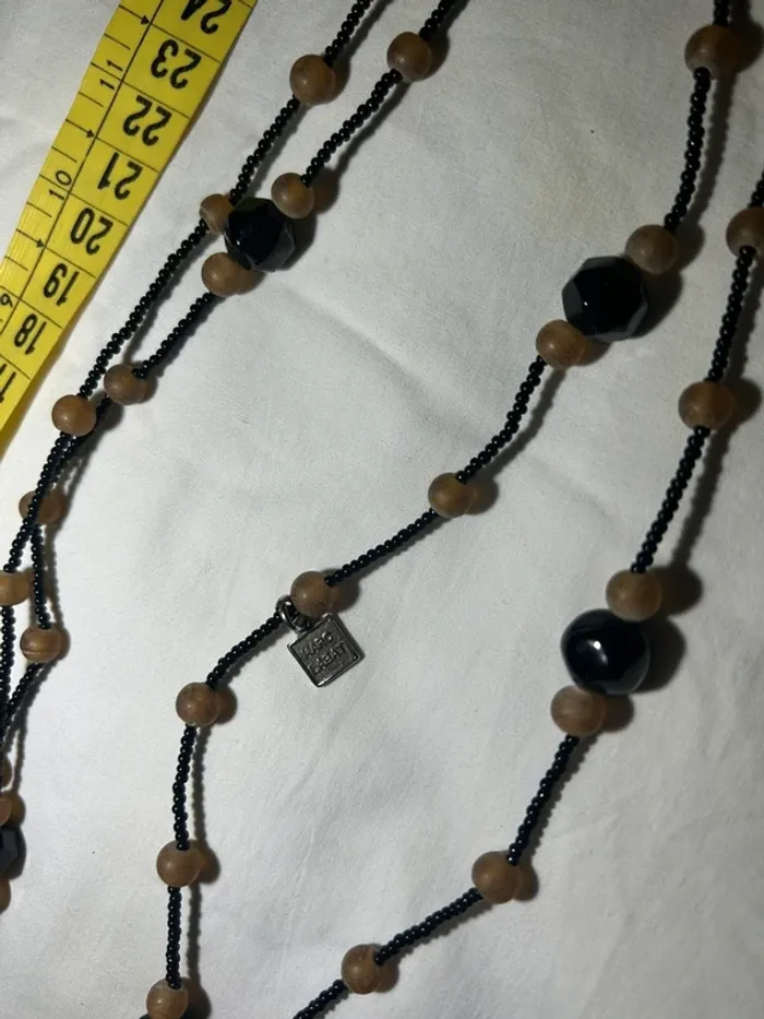 Chaîne à perles - photo numéro 6